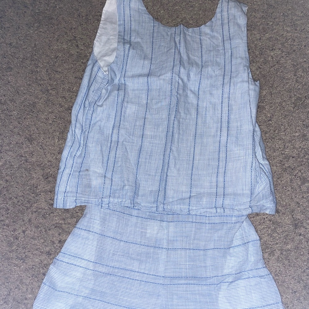 Solid & Striped Romper - image 4